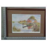 Wetlands Retreat Picture