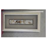 Beach Items In Frame