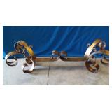 Brass Base 15"x4.5