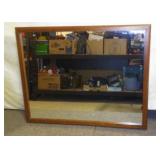 Wall Mirror 38x30