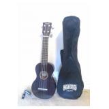 Ukuleles With Bag Box And Tuner