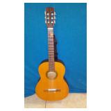 Angelina Acoustic Guitar