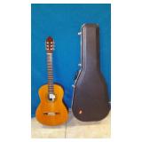 Samick Acoustic Guitar