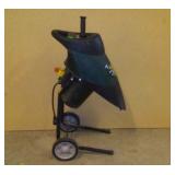 Yardworks Garden Shredder