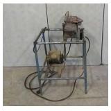 Planer Tested And Works