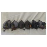 Lot Of 5 Hunting Decoys