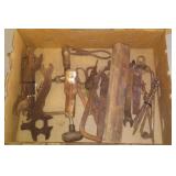 Antique Tools