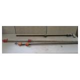 Set Of 3 Vice Clamps