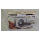 Meat Slicer