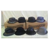 Lot Of Fedoras