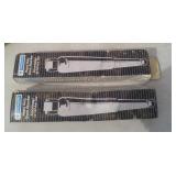 2 Heavy Duty Shock Absorbers