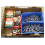 Screws Nails And Fasteners