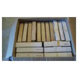 Lot Of Collectors Plates,hockey , Rustic, Etc