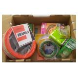 Car Parts Including Fram Air Filter