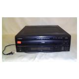 Pioneer Lazer Disk Player