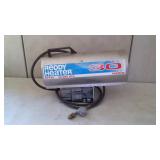 Readdy Propane Heater