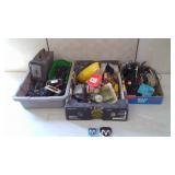 Various Automotive Parts