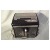 Staples Mailmate Paper Shredder