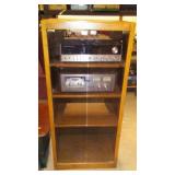 Harmon Karden Reciever