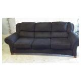 Black Couch