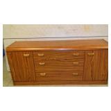 3 Drawer Dresser