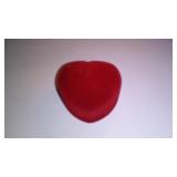 Mens Stainless Steel Ring Black Onyx Gemstone