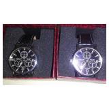 Lot Of 2 Watches