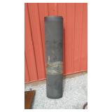 Roll Of Tar Paper