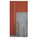 Various Tools And Piping