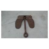 Antiuque Anchor