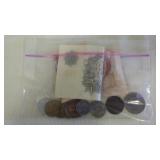 Various International Money