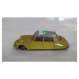 Dinky Toys Citroen Fs19 Made In France
