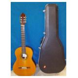 Samick Acoustic Guitar