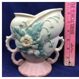 Vintage Hull Pottery Wildflower Vase