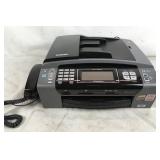 Brother Printer Copier Scanner Fax