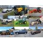 Shenandoah Valley Spring Consignment Auction