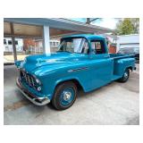 1956 Chevrolet 3200 Pickup