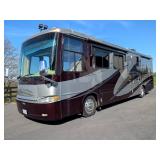 2008 Newmar Kountry Star RV
