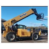 Caterpillar TL1055C Telehandler