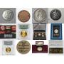 June Gold, Silver, Coins and Tokens Auction