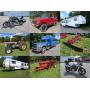 Halifax County VA Consignment Auction