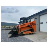 Gehl Skid Loader