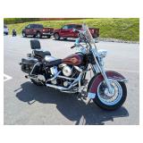 Harley Davidson