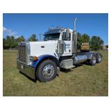 2007 Peterbilt 379