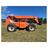 JLG 6042 Telehandler