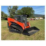 Kubota SVL