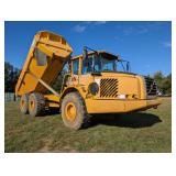 Volvo A30D