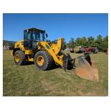 Cat 924k