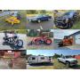 Shenandoah Valley Fall Consignment Auction