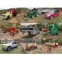 Bath County Farm Estate Auction
